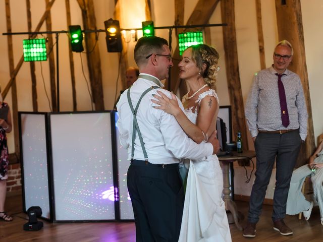 Matt and Terri's Wedding in Ipswich, Suffolk 424