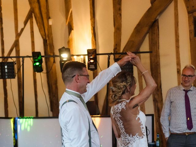 Matt and Terri's Wedding in Ipswich, Suffolk 425