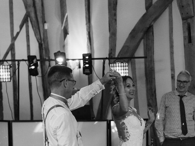 Matt and Terri's Wedding in Ipswich, Suffolk 426