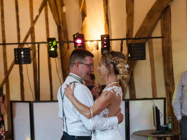 Matt and Terri's Wedding in Ipswich, Suffolk 431