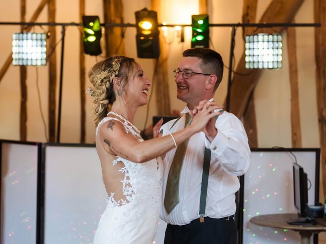 Matt and Terri's Wedding in Ipswich, Suffolk 432