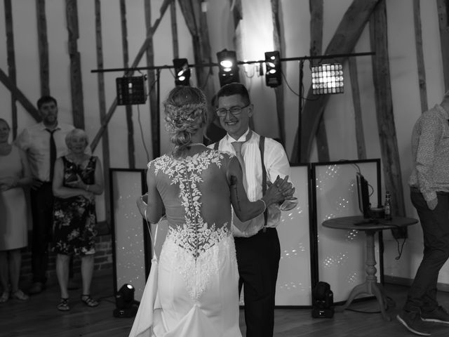 Matt and Terri's Wedding in Ipswich, Suffolk 435