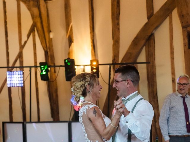 Matt and Terri's Wedding in Ipswich, Suffolk 439