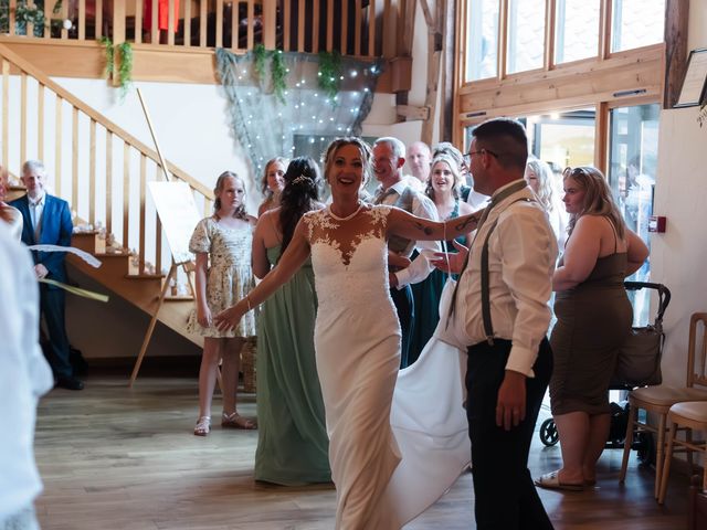 Matt and Terri's Wedding in Ipswich, Suffolk 443