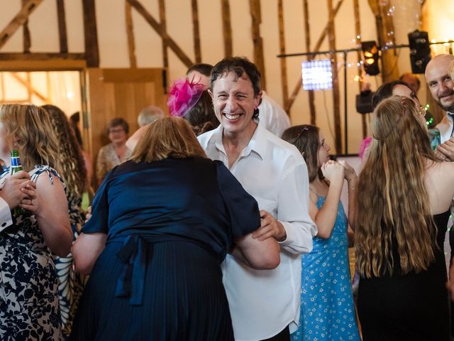 Matt and Terri's Wedding in Ipswich, Suffolk 449