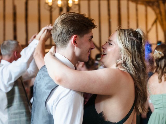 Matt and Terri's Wedding in Ipswich, Suffolk 451