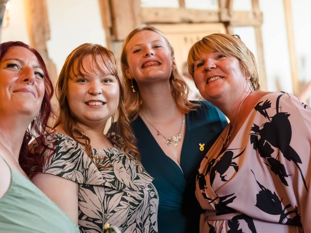 Matt and Terri's Wedding in Ipswich, Suffolk 452