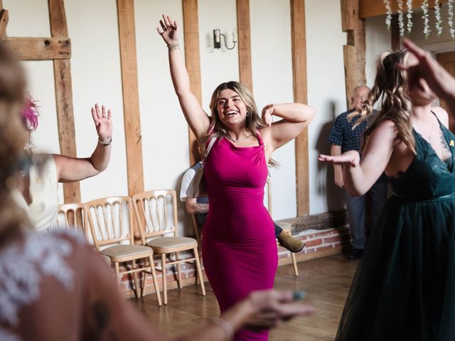 Matt and Terri's Wedding in Ipswich, Suffolk 457