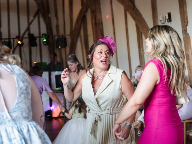 Matt and Terri's Wedding in Ipswich, Suffolk 458