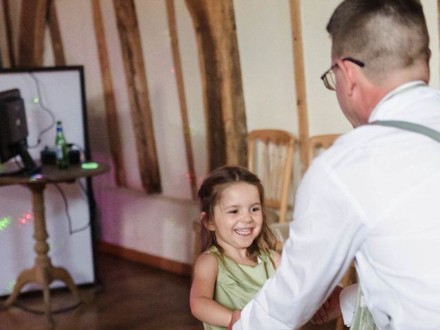 Matt and Terri's Wedding in Ipswich, Suffolk 465