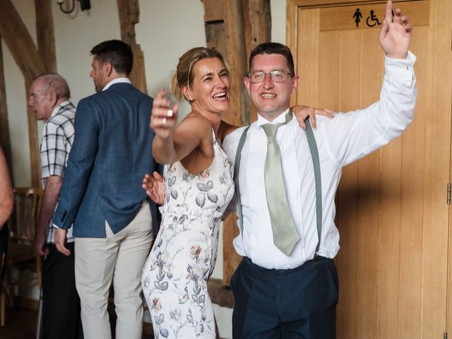 Matt and Terri's Wedding in Ipswich, Suffolk 467