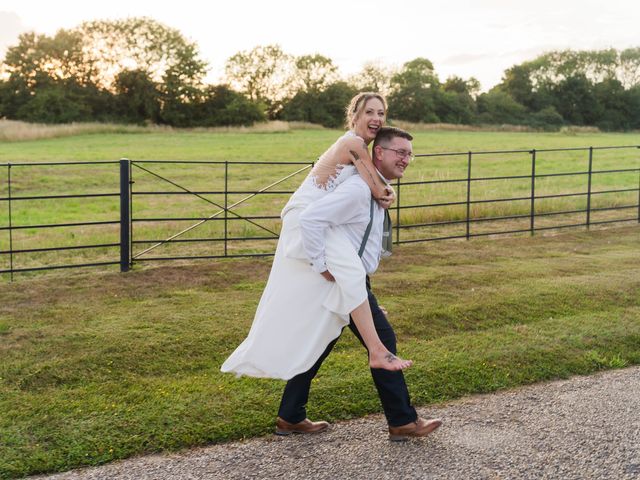 Matt and Terri's Wedding in Ipswich, Suffolk 475