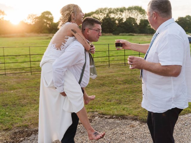 Matt and Terri's Wedding in Ipswich, Suffolk 478