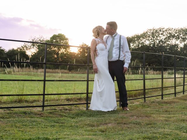 Matt and Terri's Wedding in Ipswich, Suffolk 483