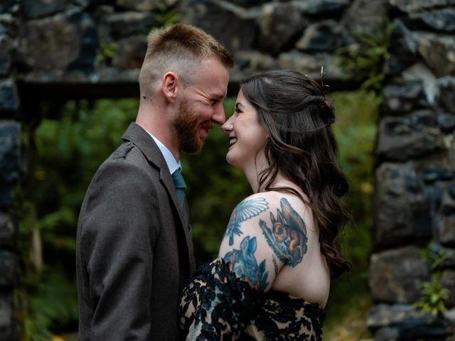 Jonny  and Becca 's Wedding in Paisley, Central &amp; Glasgow 1