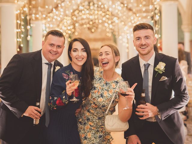 Chris and Suzanna&apos;s Wedding in Surrey Hills, Surrey 82