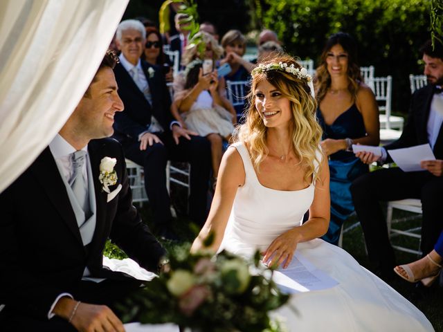 Davide and Flavia&apos;s Wedding in Rome, Rome 34