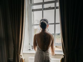 Shannon &amp; Greg's wedding 2