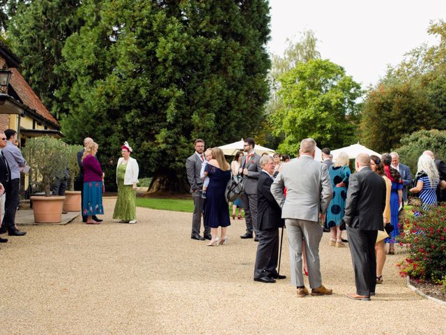 Josh and Jade&apos;s Wedding in Stowmarket, Suffolk 6