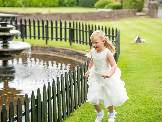 Louis and Dan&apos;s Wedding in Bolton, Greater Manchester 2