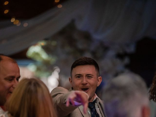 Louis and Dan&apos;s Wedding in Bolton, Greater Manchester 16