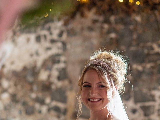 Karen and Mark&apos;s Wedding in St.Andrews, Leven, Fife &amp; Angus 5