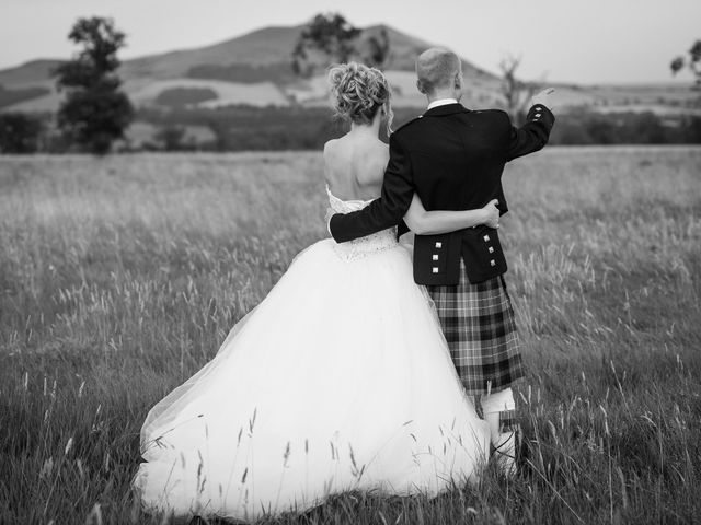 Karen and Mark&apos;s Wedding in St.Andrews, Leven, Fife &amp; Angus 22