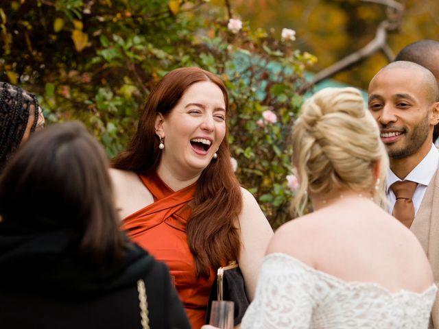 Rory and Abigail's Wedding in Hadleigh, Suffolk 24