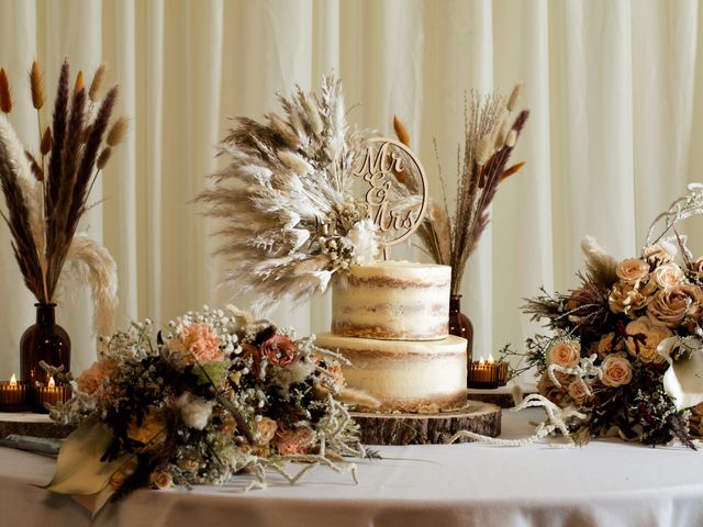 Rory and Abigail's Wedding in Hadleigh, Suffolk 26