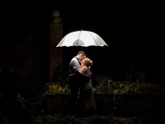 Rory and Abigail's Wedding in Hadleigh, Suffolk 27