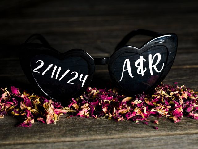 Rory and Abigail's Wedding in Hadleigh, Suffolk 28