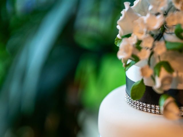 Dawn and Mark's Wedding in Alnwick, Northumberland 103