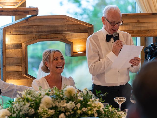 Dawn and Mark's Wedding in Alnwick, Northumberland 115