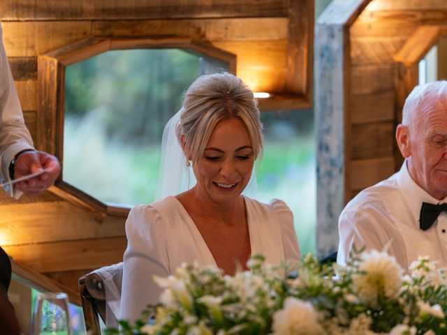 Dawn and Mark's Wedding in Alnwick, Northumberland 119