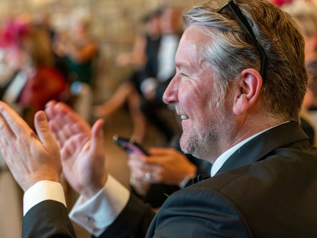 Dawn and Mark's Wedding in Alnwick, Northumberland 125