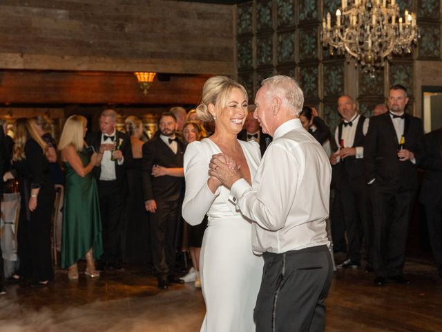 Dawn and Mark's Wedding in Alnwick, Northumberland 141