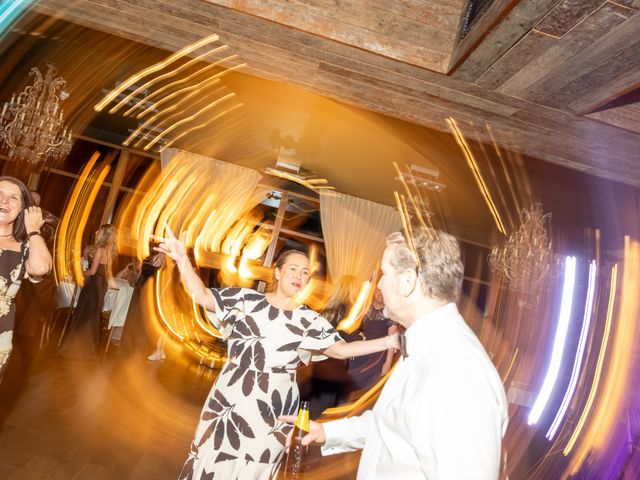Dawn and Mark's Wedding in Alnwick, Northumberland 143