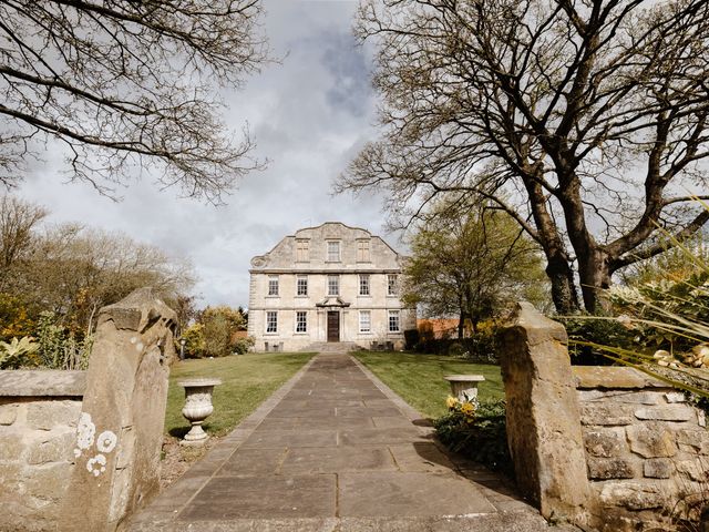 Greg and Shannon's Wedding in Hellaby, South Yorkshire 17