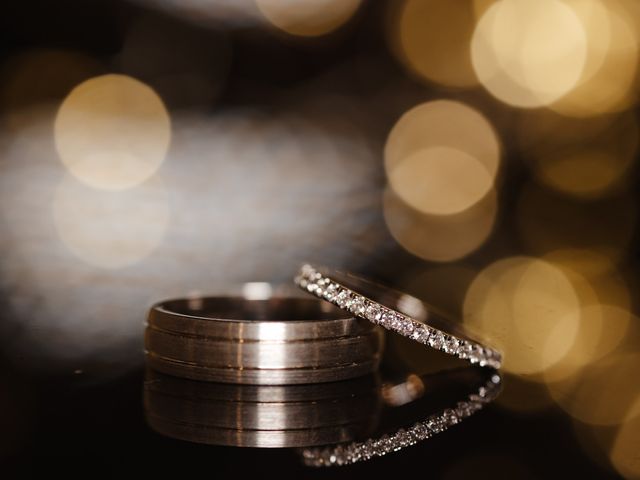 Greg and Shannon's Wedding in Hellaby, South Yorkshire 33