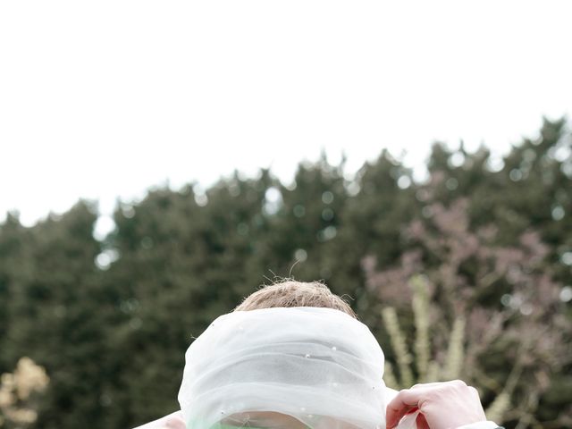 Greg and Shannon's Wedding in Hellaby, South Yorkshire 40