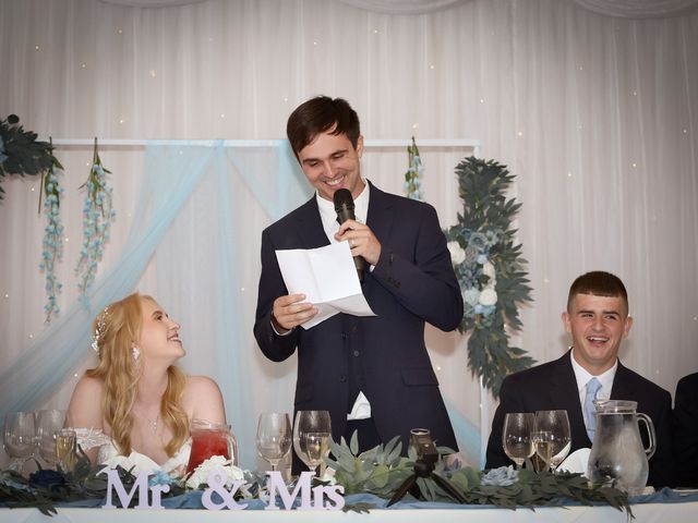 Tez and Alli's Wedding in Huddersfield, West Yorkshire 17