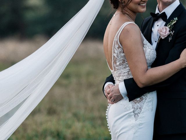 Matthew and Jessica&apos;s Wedding in Belper, Derbyshire 83