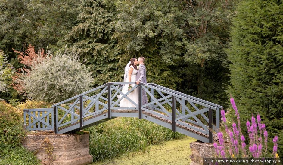 Adam and Jo.'s Wedding in Oxford, Oxfordshire