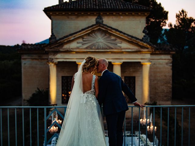 Lauren and Luke&apos;s Wedding in Umbria, Umbria 18