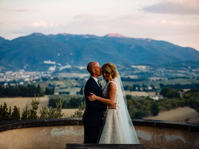 Lauren and Luke&apos;s Wedding in Umbria, Umbria 26