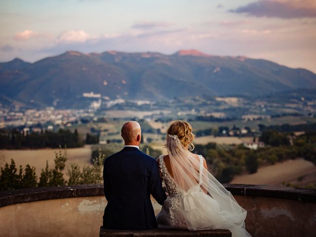 Lauren and Luke&apos;s Wedding in Umbria, Umbria 27