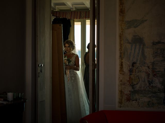 Lauren and Luke&apos;s Wedding in Umbria, Umbria 85