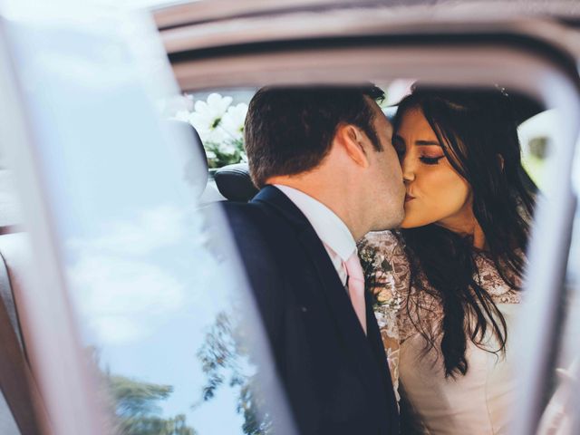 Dominic and Izabel&apos;s Wedding in Shrewsbury, Shropshire 17