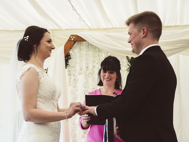 Craig and Nicola&apos;s Wedding in Ayr, Dumfries Galloway &amp; Ayrshire 2