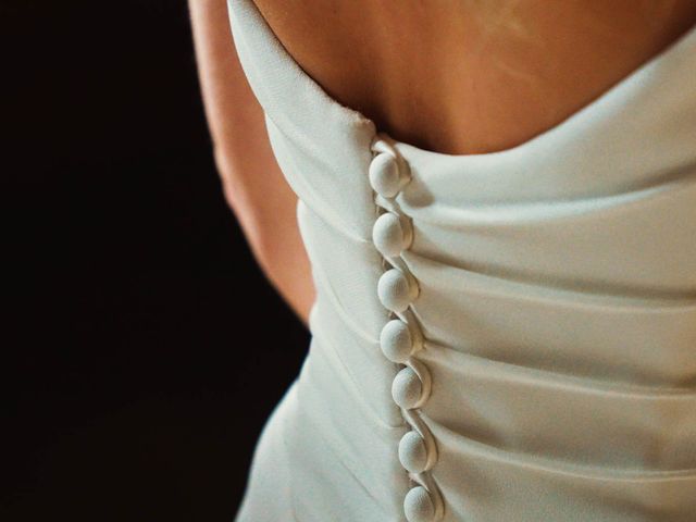 John and Chanel's Wedding in Hengrave, Suffolk 7